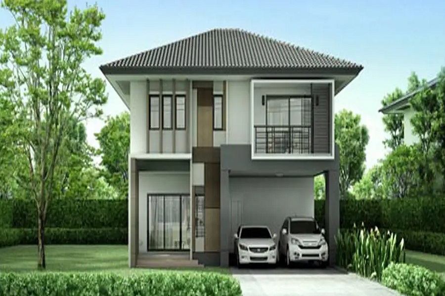 ฮาบิเทีย-วัชรพล