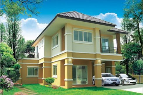 บ้านราชธานี-คลองหลวง