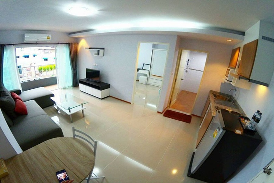 แพลทินั่ม-เพลส-คอนโด