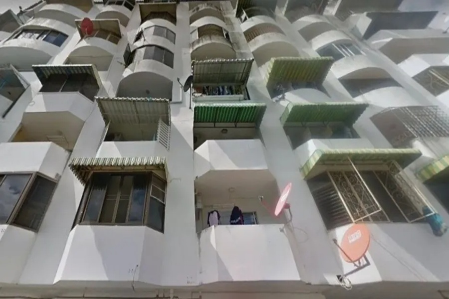 ล้านนา-คอนโดมิเนียม